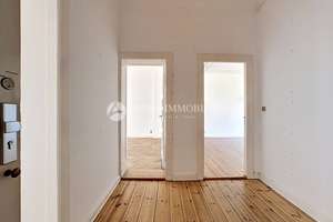 2 Balkone | 3-Zimmer-Altbauwohnung | 4-Zimmer-Potenzial! – Philippistr. 3, 14059 Charlottenburg, Berlin – Vorschaubild 18