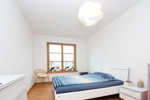 MAIER - Neues Sendling: Familienfreundliche 3-Zimmerwohnung mit EBK, Aufzug, TG, U-Bahnlage! – Tölzer Str. 2f, 81379 Thalkirchen, München – Vorschaubild 7
