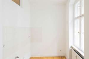 Bezugsfreie, sanierte 2-Zimmer-Altbauwohnung in gefragter Kreuzberger Lage – Freiligrathstraße 11, 10967 Kreuzberg, Berlin – Vorschaubild 7