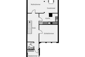 Tolles Wohnhaus im Erzgebirge für große Familie!!! – Die vollständige Adresse der Immobilie erhältst du vom Anbieter., 9429 Wolkenstein – Vorschaubild 63