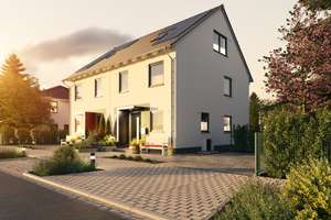 VORANKÜNDIGUNG Reiheneigenheim Mainz mit Grundstück – Die vollständige Adresse der Immobilie erhältst du vom Anbieter., 55118 Neustadt, Mainz – Vorschaubild 5