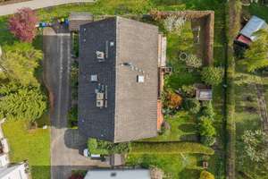 Gepflegtes Reihenendhaus mit schönem Garten in ruhiger und zentraler Lage von Butzbach – Die vollständige Adresse der Immobilie erhältst du vom Anbieter., 35510 Butzbach – Vorschaubild 28