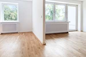 (6)  3-ZI.-WHG AM ISARUFER I ZENTRAL IN MÜNCHEN LEHEL – Die vollständige Adresse der Immobilie erhältst du vom Anbieter., 80538 Lehel, München – Vorschaubild 5