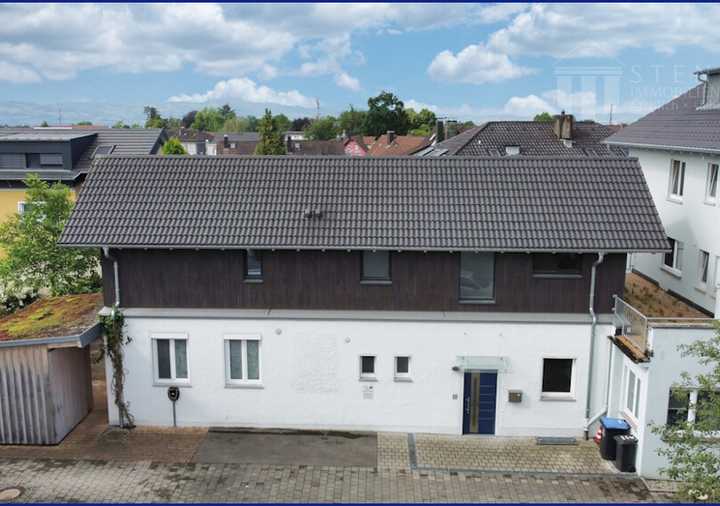 Energieklasse A: Kernsaniertes Zuhause mit Wärmepumpe, PV-Anlage in Kressbronn