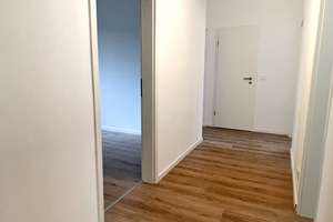 Wunderschöne sanierte 3,5 Zimmer Wohnung große Küche und Garten – Die vollständige Adresse der Immobilie erhältst du vom Anbieter., 46047 Borbeck, Oberhausen – Vorschaubild 5