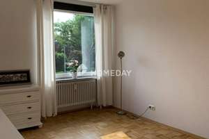 Erbbauzins: Helle 3-Zimmer-Wohnung mit Loggia – ca. 76 Quadratmeter in der ersten Etage – Die vollständige Adresse der Immobilie erhältst du vom Anbieter., 30459 Ricklingen (Ortsteil), Hannover – Vorschaubild 9