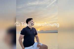 Tauschwohnung: Tausche 2,5-Zimmer-Wohnung in Hamburg-Nord