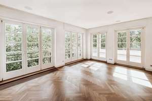 Exklusive Residenz in der Maxvorstadt mit direktem Zugang zum Rocco-Forte-5*-Hotel The Charles – 80333 Königsplatz, München – Vorschaubild 9