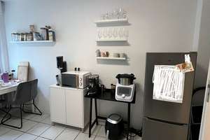 Renovierte Wohnung im Klinikviertel / Zentrumsnah – Luisenstraße 21, 44137 City, Dortmund – Vorschaubild 5