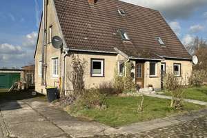 Gr. EFH / 2874 m² Grdst./ Teich/ NG in Hanshagen, ca. 10 min. von Grevesmühlen entfernt – Die vollständige Adresse der Immobilie erhältst du vom Anbieter., 23936 Grevesmühlen – Vorschaubild 3