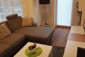 Super schöne EG Wohnung im Anna-Krückmann-Weg  – Anna-Krückmann-Weg 1, 48147 Rumphorst, Münster – Vorschaubild 5