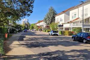 Familienfreundlich mit herrlicher Aussicht – Die vollständige Adresse der Immobilie erhältst du vom Anbieter., 69126 Emmertsgrund, Heidelberg – Vorschaubild 6
