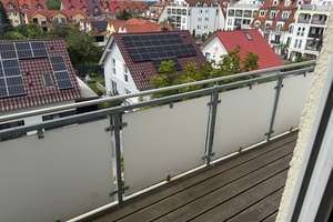 schöne 2-Zimmerwohnung mit Tageslichtbad und Balkon zu vermieten – Am Beerberg 1, 99092 Frienstedt, Erfurt – Vorschaubild 12