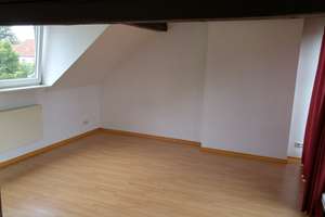 Gepflegte 2-Raum-DG-Wohnung mit Balkon in Hannover – 30519 Mittelfeld, Hannover – Vorschaubild 2