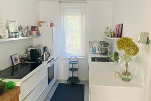 Wohnen mit Charakter: 3-Zimmer-Wohnung in Bad Cannstatt – Die vollständige Adresse der Immobilie erhältst du vom Anbieter., 70372 Cannstatt-Mitte, Stuttgart – Vorschaubild 2