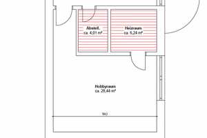 Zukunft trifft Stil – Exklusives Zweifamilienhaus mit High-End-Technik & Panoramaambiente! – Böblingen (Kreis) – Vorschaubild 5