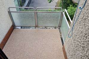Gepflegte 1-Zimmer Wohnung mit Stellplatz – Die vollständige Adresse der Immobilie erhältst du vom Anbieter., 70435 Zuffenhausen-Mitte, Stuttgart – Vorschaubild 6