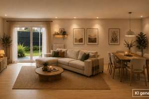 Großzügiges Zweifamilienhaus mit Weitblick in Frankfurt Bergen-Enkheim – 60388 Bergen-Enkheim, Frankfurt am Main – Vorschaubild 5