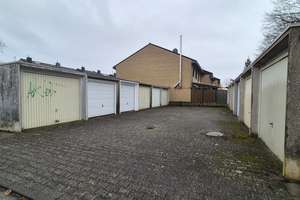 Tolles Objekt in Geilenkirchen sucht neue Eigentümer... – Pestalozzistraße 21, 52511 Geilenkirchen – Vorschaubild 14