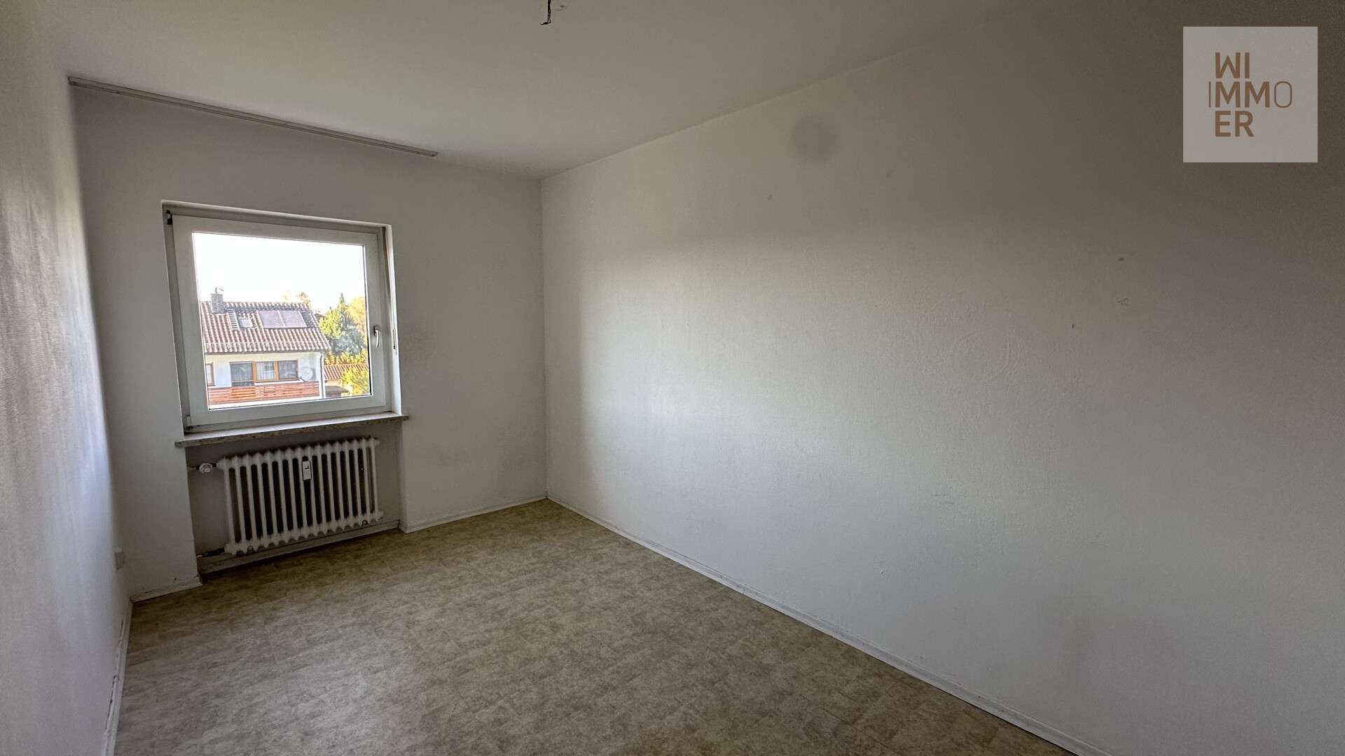 Immobilie in Burgkirchen an der Alz - Geräumige 4-Zimmer-Wohnung in Burgkirchen sucht neuen Eigentümer! - Bild 6