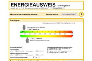 Erstbezug an der Küste – Endhausteil in Hörnum – Die vollständige Adresse der Immobilie erhältst du vom Anbieter., 25997 Hörnum (Sylt) – Vorschaubild 9