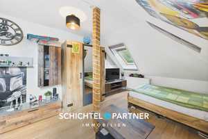 Rastede | Fantastisches Ein- bis Zweifamillienhaus auf großem Grundstück – Ammerland (Kreis) – Vorschaubild 11