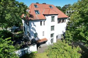 Stadtvilla mit 507 m² – mitten in Hannover – Die vollständige Adresse der Immobilie erhältst du vom Anbieter., 30167 Nordstadt, Hannover – Vorschaubild 2