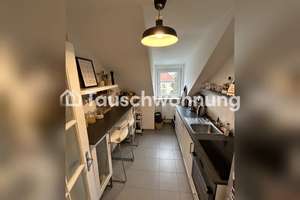 Tauschwohnung: Tolle 2-Zimmer-Wohnung am Josephsplatz – Die vollständige Adresse der Immobilie erhältst du vom Anbieter., 80798 Neuschwabing, München – Vorschaubild 3