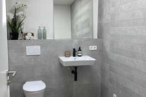 Neubau exklusive 2 Zimmer Wohnung Quartier Neuhausen   – Arnulfstraße 154, 80634 München – Vorschaubild 7