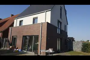 Moderne DHH im Grevener Süden mit gehobener Ausstattung – Steinfurt (Kreis) – Vorschaubild 1