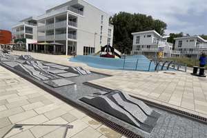 Ferienwohnung  / Kapitalanlage in den Dünen / 1. Etage  – 23570 Travemünde, Lübeck – Vorschaubild 18