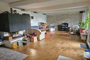 Stilvoller Flachdachbungalow in ruhiger Seitenstraße am Feldrand in Büdelsdorf - aktuell vermietet – Rendsburg-Eckernförde (Kreis) – Vorschaubild 6