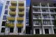 Erstbezug: stilvolle 2-Zi-Wohnung mit Einbauküche, Einbauschrank, in Bonn-Endenich (Schumanns Höhe)