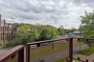 Exklusives Wohnen auf gehobenem Niveau – Großzügige 4-Zimmer-Wohnung mit Terrasse und Einbauküche! – Die vollständige Adresse der Immobilie erhältst du vom Anbieter., 40470 Mörsenbroich, Düsseldorf – Vorschaubild 17