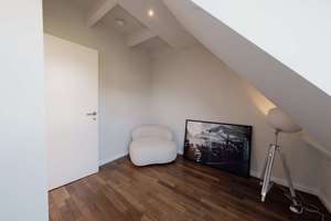 Seltene Endetage in Adresslage als Maisonette-Wohnung mit Blick auf den Fernsehturm – Parkallee 13, 20144 Harvestehude, Hamburg – Vorschaubild 15