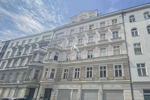 EINMALIGE GELEGENHEIT! GROßZÜGIGE & INTERESSANTE ALTBAUWOHNUNG MIT CA. 48 m² GARTEN! PROVISIONSFREI! – Lübecker Straße 29, 10559 Moabit, Berlin – Vorschaubild 15