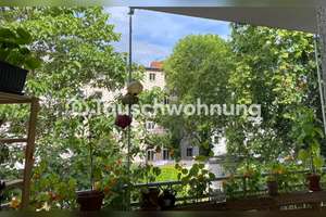 Tauschwohnung: Wunderschöne 2 Raumwohnung gegen 3-4Raumwohnung – Die vollständige Adresse der Immobilie erhältst du vom Anbieter., 4275 Südvorstadt, Leipzig – Vorschaubild 4