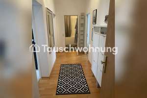 Tauschwohnung: Austausch: 2-Zimmer Wohnung in Köln gegen Münster – Die vollständige Adresse der Immobilie erhältst du vom Anbieter., 50679 Deutz, Köln – Vorschaubild 6