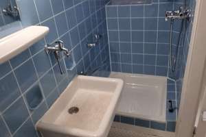 Altbau-Charme im Kreuzviertel: 4‑Zimmer‑Wohnung – Ausbaureserve im Dachgeschoss – Arneckestraße 17, 44139 Westfalenhalle, Dortmund – Vorschaubild 9