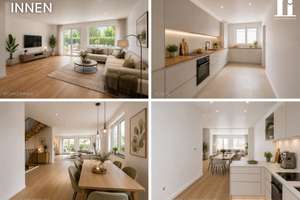 Fertiggestellt & bezugsbereit – Ihr neues Zuhause in Erlangen – Die vollständige Adresse der Immobilie erhältst du vom Anbieter., 91058 Bachfeld, Erlangen – Vorschaubild 14