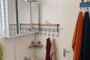 Vermietete Kapitalanlage mit Aufzug, modernisiertem Bad und Stellplatz in Moers-Asberg! – Die vollständige Adresse der Immobilie erhältst du vom Anbieter., 47441 Asberg, Moers – Vorschaubild 6