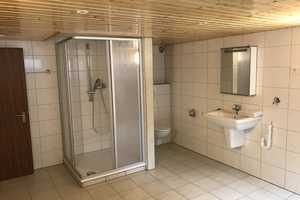 Schönes Mittelreihenhaus mit vier Zimmern in zentraler Lage in Warendorf – Allensteiner Straße 18, 48231 Warendorf (Kreis) – Vorschaubild 25