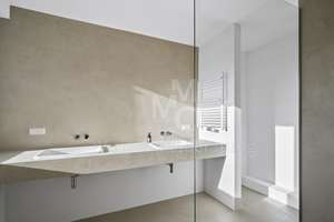 Vermietete Traumwohnung mit Penthouse-Feeling in Döhren – 30519 Wülfel, Hannover – Vorschaubild 12