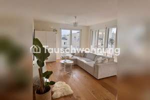 Tauschwohnung: Wunsch: Zentralere Wohnung gegen moderne 83qm-Junkersdorf