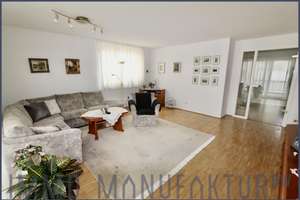 Exklusive 4-Zimmer-Wohnung in begehrter Wohnlage von Stuttgart-Feuerbach – Südbalkon & 2 Bäder
 – Die vollständige Adresse der Immobilie erhältst du vom Anbieter., 70469 Feuerbach-Mitte, Stuttgart – Vorschaubild 3