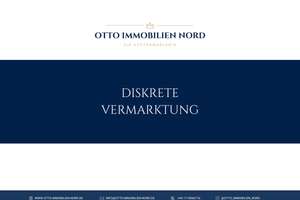 Bremerhaven: Hochwertig kernsaniertes 8-Familienhaus in diskreter Vermarktung - vollvermietet, nahe 