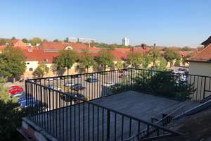 Großzügige Wohnung im Römerkastell - sonnige Dachterrasse,  Parkett, Tageslichtbad, Stellplätze – Die vollständige Adresse der Immobilie erhältst du vom Anbieter., 70376 Hallschlag, Stuttgart – Vorschaubild 5