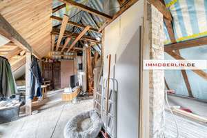 IMMOBERLIN.DE - Klassisches Haus mit Sonnengarten & viel gestaltungspotenzial – Die vollständige Adresse der Immobilie erhältst du vom Anbieter., 12437 Baumschulenweg, Berlin – Vorschaubild 7
