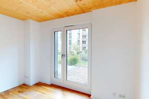 Neben der Bundesgartenschau: 3-Zimmer-Wohnung mit Terrasse – Völklinger Straße 35, 68309 Käfertal, Mannheim – Vorschaubild 7