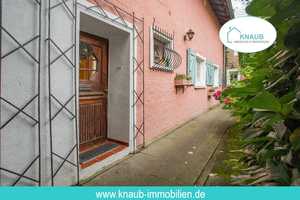 Gepflegte 2 Zimmer Erdgeschosswohnung in idyllischer Lage – Bonn – Vorschaubild 1